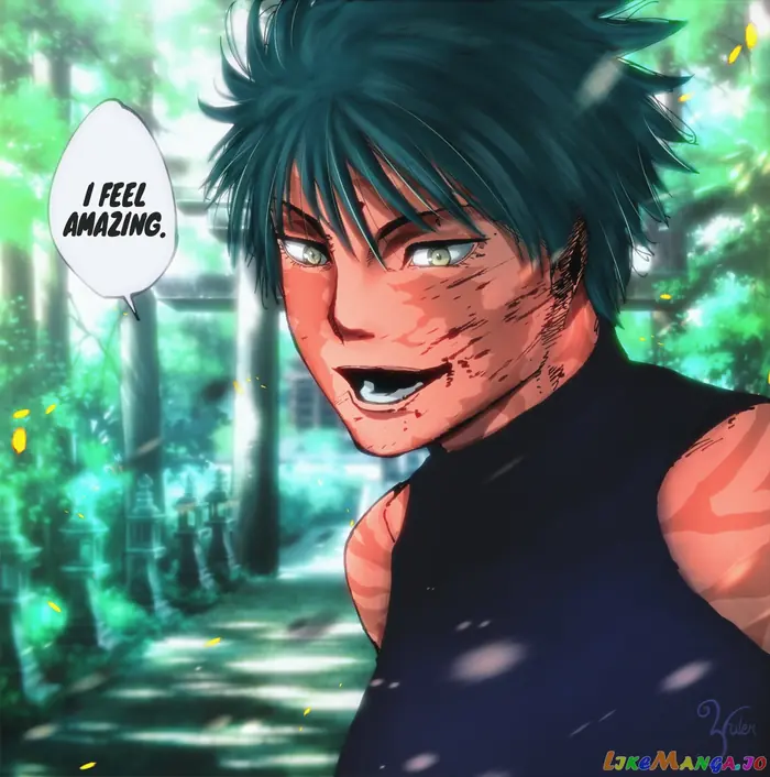 Jujutsu Kaisen Chapter 196 image 19_optimized